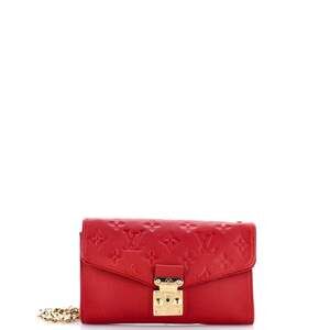 Louis Vuitton Saint Germain Pochette #226281L13B